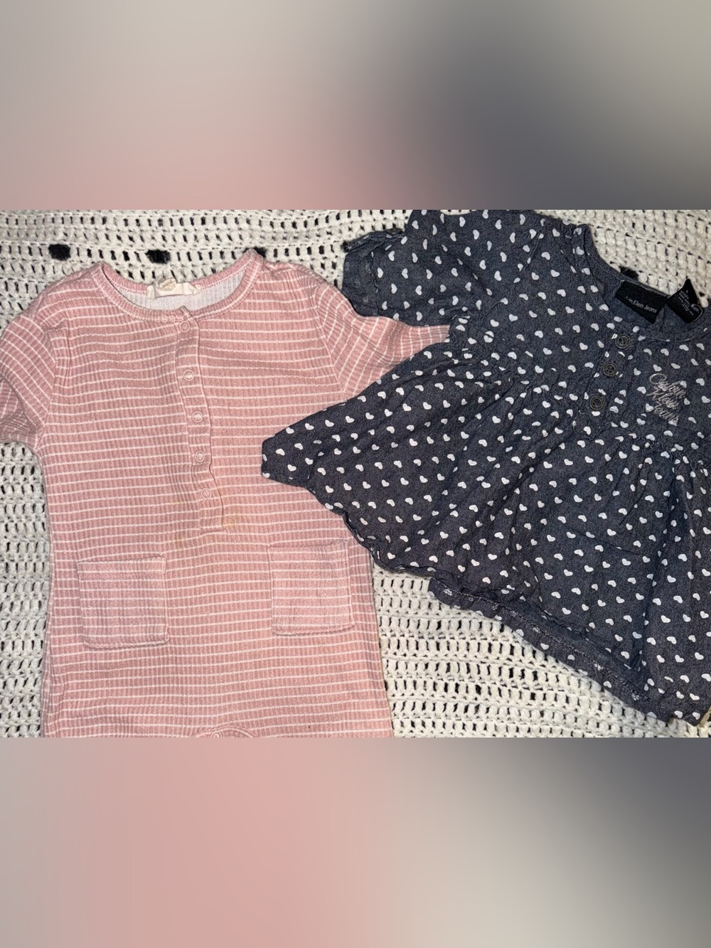 Bundle! Lounge wear and dress shirt